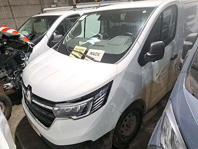 Renault TRAFIC 2.0 DCI 81KW CONFORT L2H1 3T