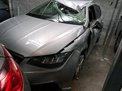 Seat Ibiza 5D 1.0 TSI 81KW DSG S-S MOVE NAVI