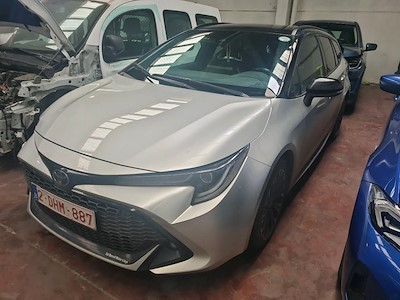 Toyota Corolla touring sports 1.8 HEV GR SPORT E-CVT