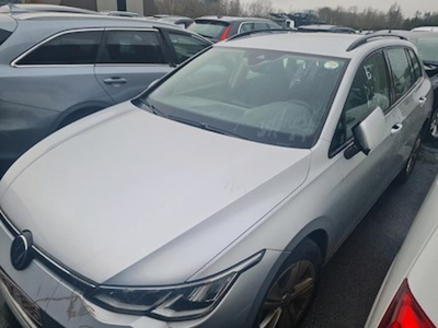 Volkswagen Golf variant viii 1.0 ETSI DSG LIFE