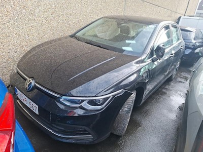 Volkswagen Golf viii 1.4 EHYBRID STYLE BUSINESS DSG