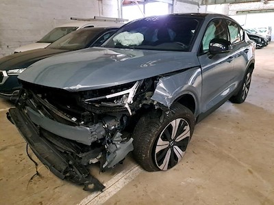 Volvo C40 BEV 69KWH RECHARGE PLUS