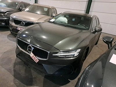 Volvo V60 diesel - 2018 2.0 D3 Momentum Pro Geartronic