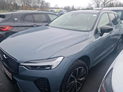 Volvo XC60 2.0 T6 PHEV ULTIMATE DARK AUTO 4WD