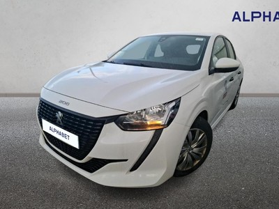 Peugeot 208 AFFAIRE BlueHDi 100 S&amp;S PREMIUM PACK VF [5P] 6-100CH-5cv, 2021