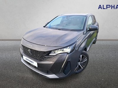 Peugeot 3008 BlueHDi 130 S&amp;S EAT8 Allure Pack VP [5P] bva 8-130CH-7cv, 2021