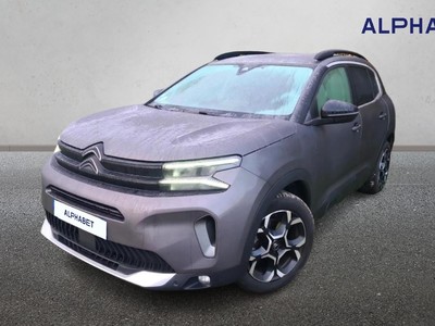 Citroën C5 Aircross BlueHDi 130 S&amp;S EAT8 Shine VP [5P] bva 8-131CH-7cv, 2022