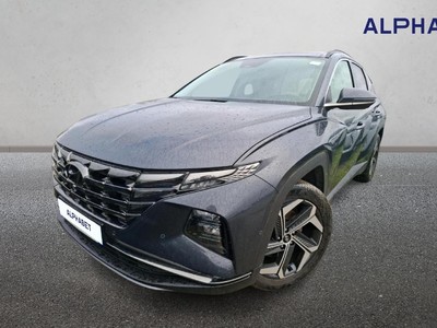 Hyundai Tucson 1.6 PHEV 265 HTRAC EXECUTIVE 4WD AUTO VP [5P] bva 6-265CH-10cv, 2021