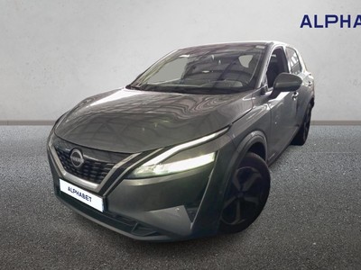 Nissan Qashqai e-Power 190 N-Connecta BVA VP [5P] bva 1-190CH-8cv, 2023
