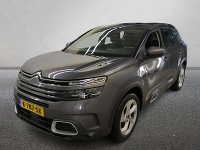 Citroën C5 Aircross 1.2 PureTech 96kW S&amp;S Business, 2021
