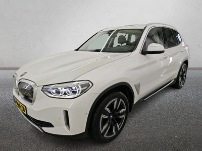 BMW IX3 210kW / 80kWH Executive automaat, 2021