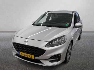 Ford Kuga 2.5 PHEV 165kW ST-Line X e-CVT, 2021