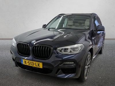 BMW X3 xDrive 30eA 215kW, 2021