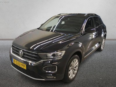 Volkswagen T-Roc. T-Roc 1.5 TSI 110kW Sport DSG, 2021