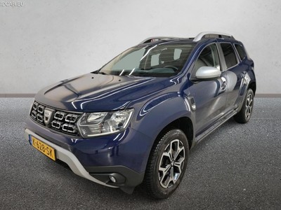 Dacia Duster 1.0 TCe 74kW 4x2 Prestige, 2021