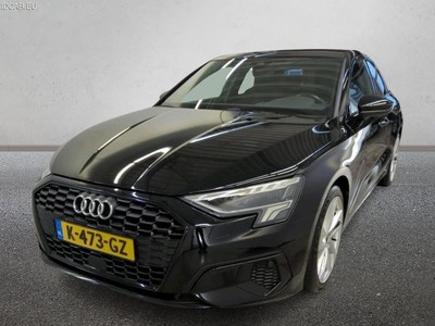 Audi A3 30 TFSI 81kW Business Edition sedan, 2021