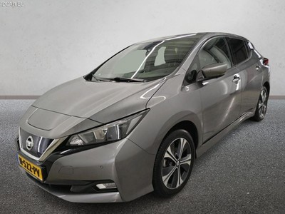 Nissan Leaf Electric 160kW/62 kWh Business Premium, 2021