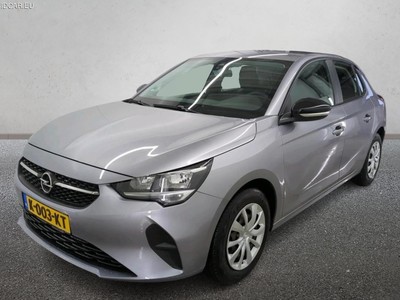 Opel Corsa 1.2 55kW Edition, 2020