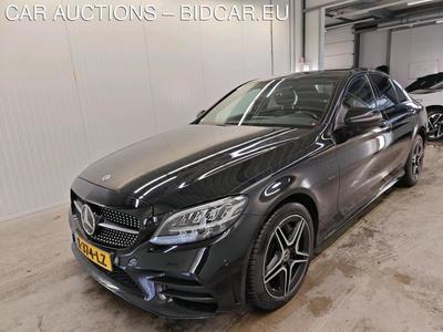 Mercedes-Benz C300 e 2.0 235kW Business Solution AMG Limited automaat, 2021