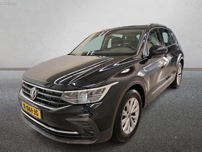 Volkswagen Tiguan 1.5 TSI 96kW Life Business, 2021