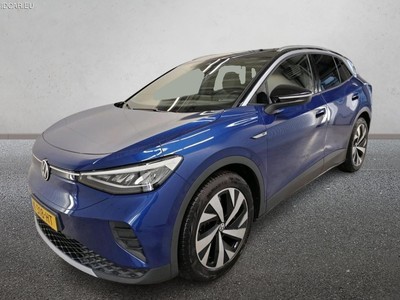 Volkswagen ID.4 ID 4 150kW / 77kWh 1ST Aut, 2020