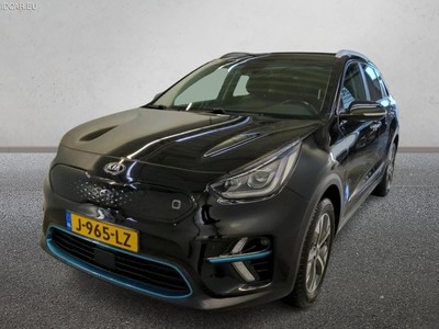 Kia Niro e- 150kW / 64kWH Executive Line automaat (NEDC), 2020