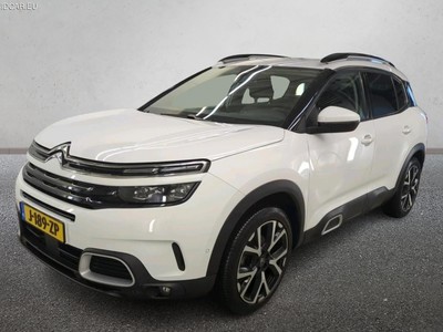 Citroën C5 Aircross 1.2 Puretech 96kW S&amp;S Business Plus automaat, 2020