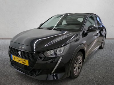 Peugeot 208 e- 50kWh 100kW Active Pack automaat, 2021