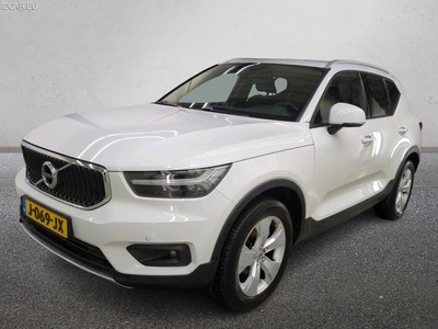 Volvo XC40 1.5 T3 120kW Momentum Pro geartronic, 2020