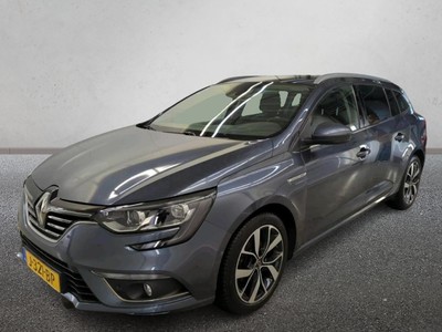 Renault Megane 1.3 TCe 103kW Bose estate, 2020