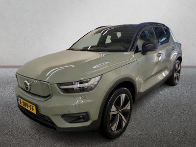 Volvo XC40 P8 Recharge 300kW AWD automaat, 2020