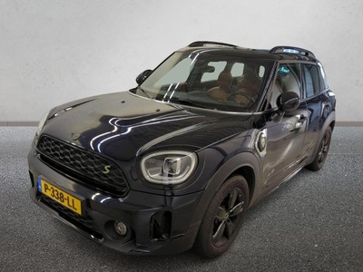 Mini Mini Countryman Mini Cooper S E 1.5 PHEV 162kW All4 Bus. Ed Countryman aut, 2022