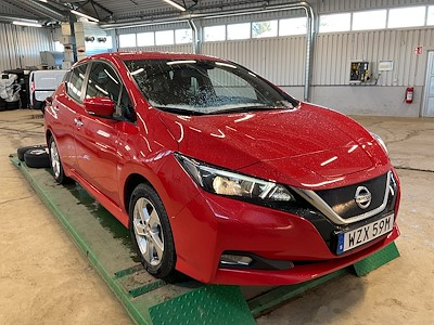 Nissan LEAF 150hk Acenta