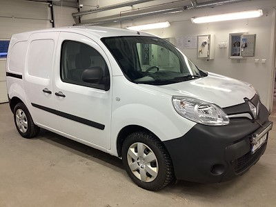 Renault Kangoo express Express 1..5 dCi Man6 95hk