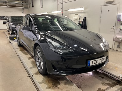 Tesla Model 3 Standard Range 283hk