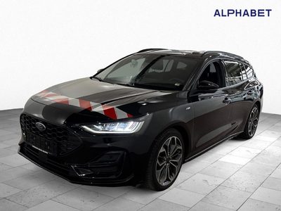 Ford Focus Turnier 1.5 EcoBlue Start-Stopp-System Aut. ST-LINE X, 2023