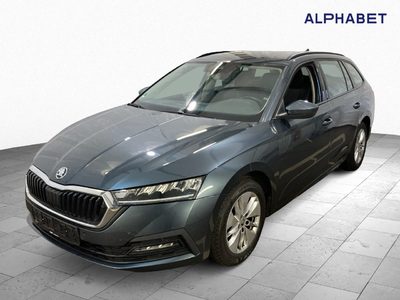 Skoda Octavia Combi 2.0 TDI DSG Ambition, 2021