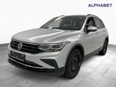 Volkswagen Tiguan 2.0 TDI SCR 4MOTION DSG Life, 2020