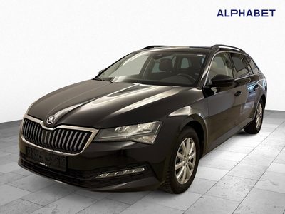 Skoda Superb Combi 2.0 TDI DSG Ambition, 2023