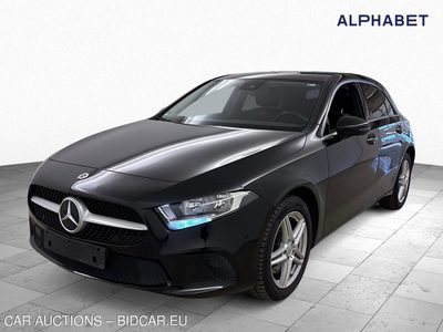 Mercedes-Benz A 250 e 8G-DCT Progressive, 2021