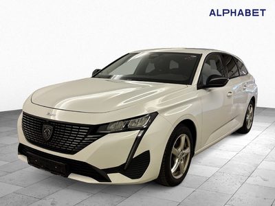 Peugeot 308 SW BlueHDi 130 EAT8 ALLURE PACK, 2022