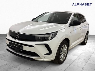 Opel Grandland 1.5 D Automatik Business Elegance, 2022