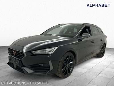 Seat Cupra Leon Sportstourer 1.4 e-Hybrid (180 kW System) VZ, 2022