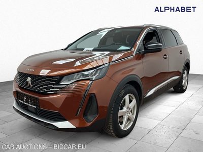 Peugeot 5008 BlueHDi 130 EAT8 ALLURE PACK, 2022