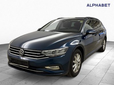 Volkswagen PASSAT Variant 2.0 TDI SCR DSG Business, 2023
