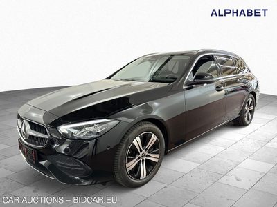 Mercedes-Benz C 200 d T 9G-TRONIC Avantgarde, 2023