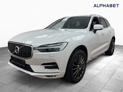 Volvo XC60 B4 D AWD GEARTRONIC INSCRIPTION, 2021