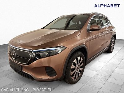 Mercedes-Benz EQA 250 Electric Art -, 2023