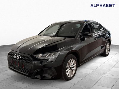 Audi A3 30 TDI Limousine S tronic, 2024