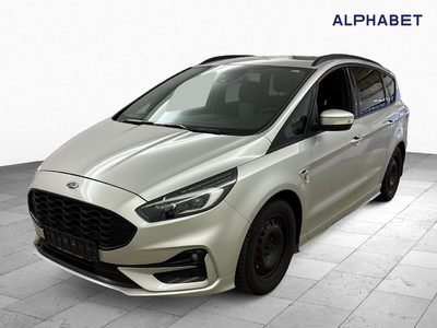Ford S-Max 2.0 EcoBlue Aut. ST-Line, 2022